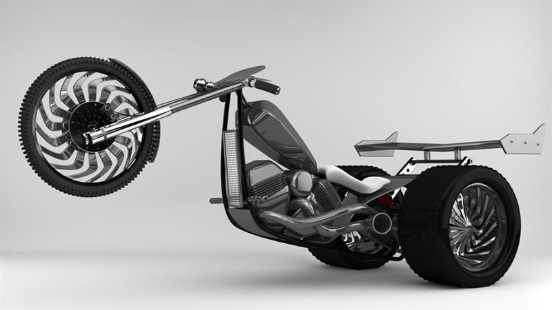 Top Trike Bike Dealerships to Find Your Perfect First Motorcycle