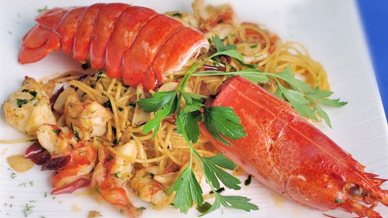 Ultimate Guide to Cooking Perfect Boiled Lobster