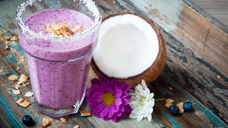 The Comprehensive Benefits of Incorporating Smoothies into Your Daily Diet