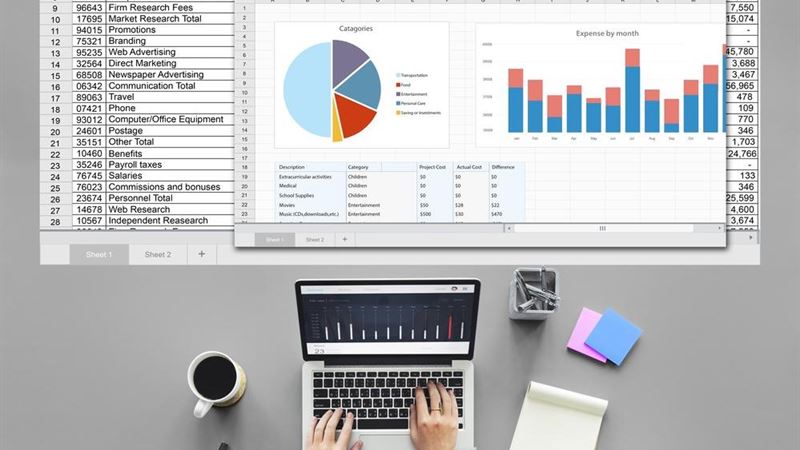 Comprehensive Guide to Managing Your Finances with Personal Finance Software