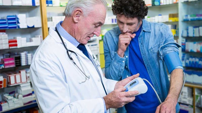 Natural Strategies to Reduce High Blood Pressure Effectively