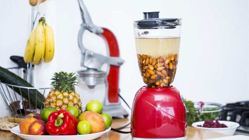 Reasons to Choose Ninja Blenders for Your Kitchen Needs