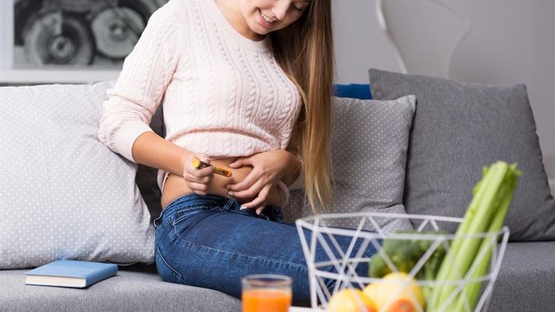 Comprehensive Guide to Using a Diabetes Insulin Pen Safely and Effectively