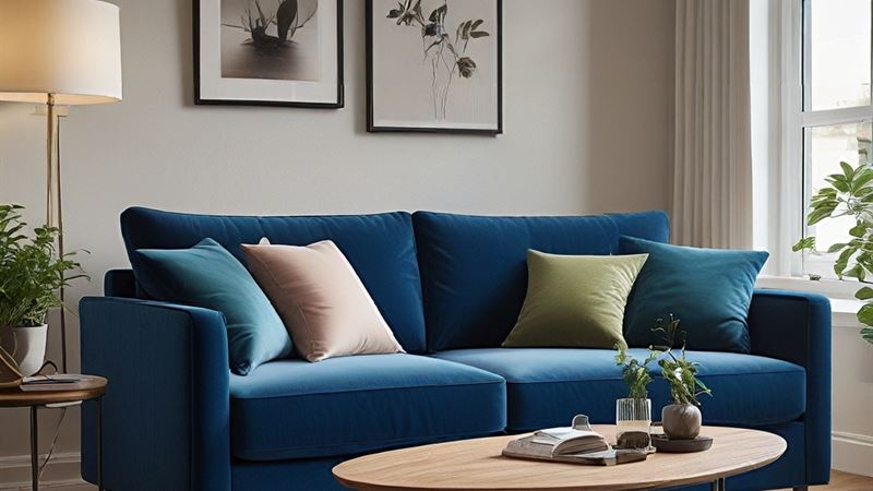 Addressing the Surge of Unsold Sofas in the UK Market: Root Causes and Strategic Solutions
