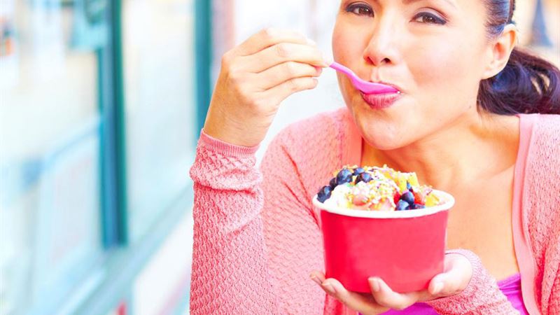 Unlocking the Benefits of Low-Fat Yogurt for a Healthier Lifestyle