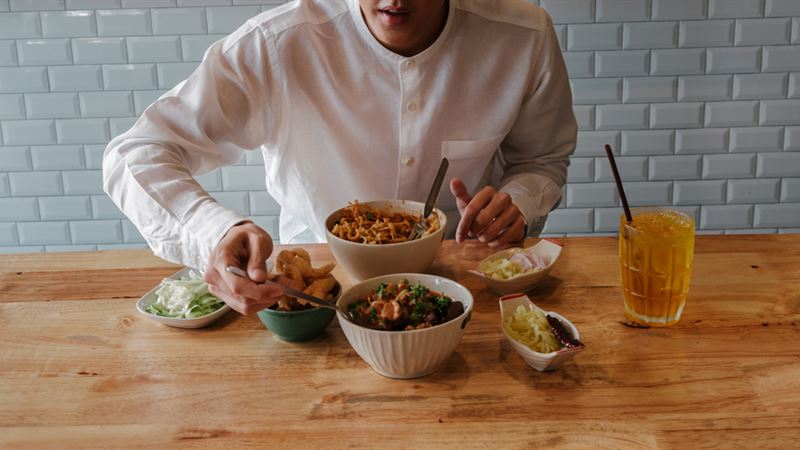 Understanding the Root Causes of Binge-Eating Disorder and How to Address Them