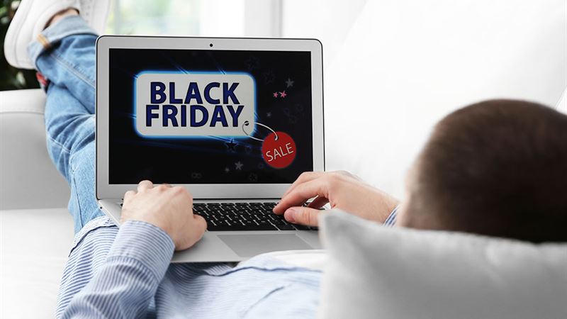 Ultimate Black Friday Shopping Guide: Best Deals from Top Brands in 2023