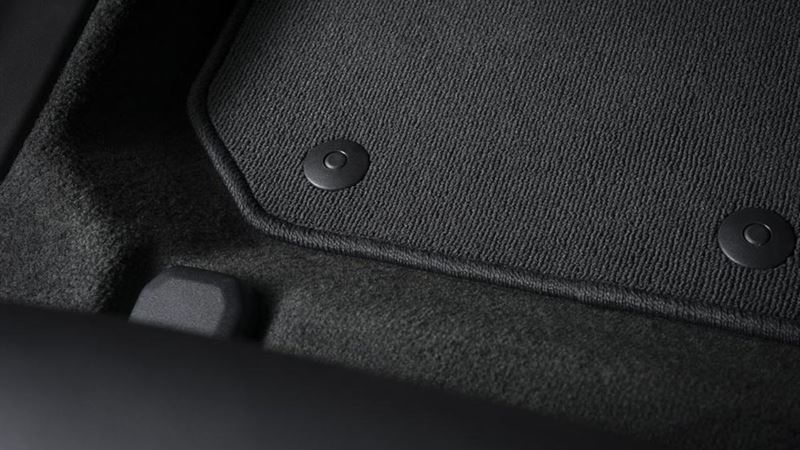 Premium WeatherTech Floor Mats for Optimal Vehicle Protection