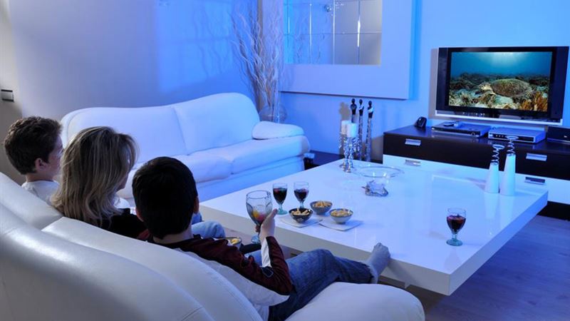 Emerging TV Trends of 2018: A Comprehensive Guide to the Future of Home Entertainment