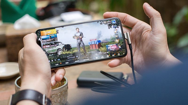 The Best Android Smartphones for Gaming in 2024: Top Picks for Serious Gamers