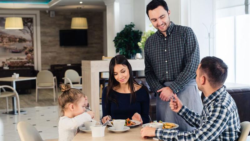 Unique and Whimsical Dining Experiences: Exploring Themed Restaurants Worldwide