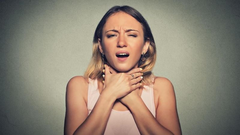 Understanding the Potential Risks and Complications of Asthma