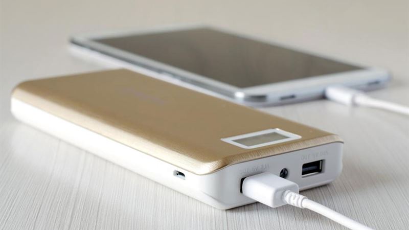 Ultimate Guide to Mobile Power Banks and Portable Charging Solutions for Seamless Connectivity