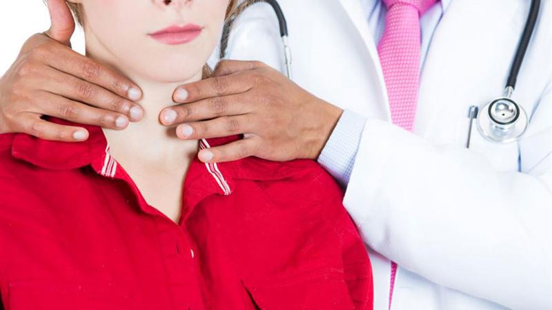 Recognizing Symptoms of Hypothyroidism in Children and Adolescents