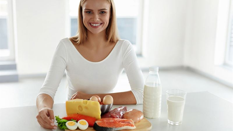 Maximizing Your Fitness Through Proper Nutrition: A Comprehensive Guide