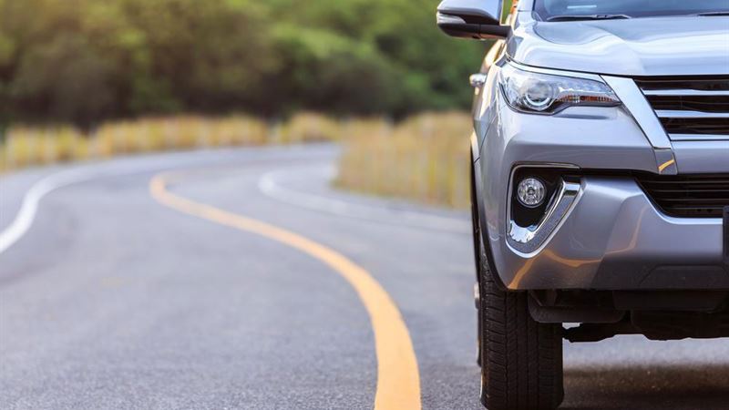 Comprehensive Review of the New Ford Explorer: Features and Innovations