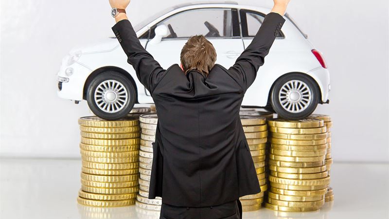 Effective Strategies for Securing Favorable Car Financing Deals