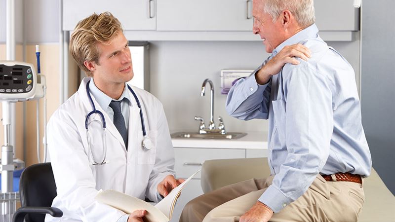 Comprehensive Strategies to Alleviate Pain from Frozen Shoulder