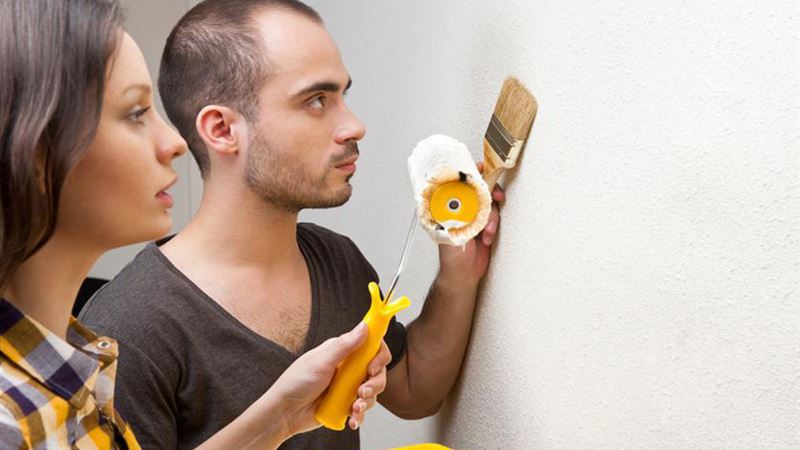 Debunking Common Myths About Interior Wall Colors and Paint Choices