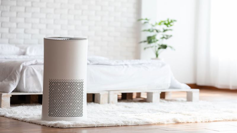 Top Cyber Monday Deals on Premium Air Purifiers for 2023