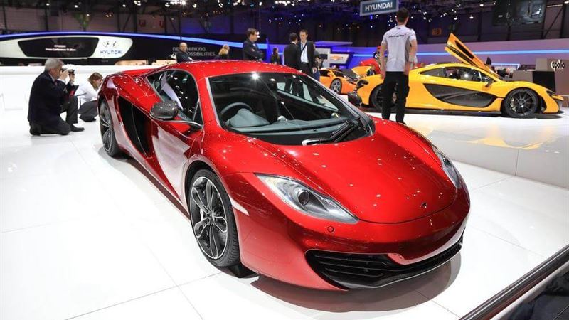 An In-Depth Guide to Luxury Sports Cars: Everything You Need to Know