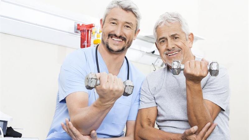 The Transformative Power of Volunteering at Senior Care Centers