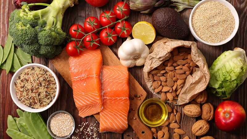 Essential Nutritional Choices for a Healthier Lifestyle