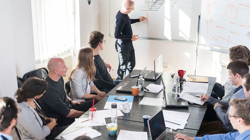 Leveraging Gartner Magic Quadrant Insights to Enhance Strategic Business Decisions