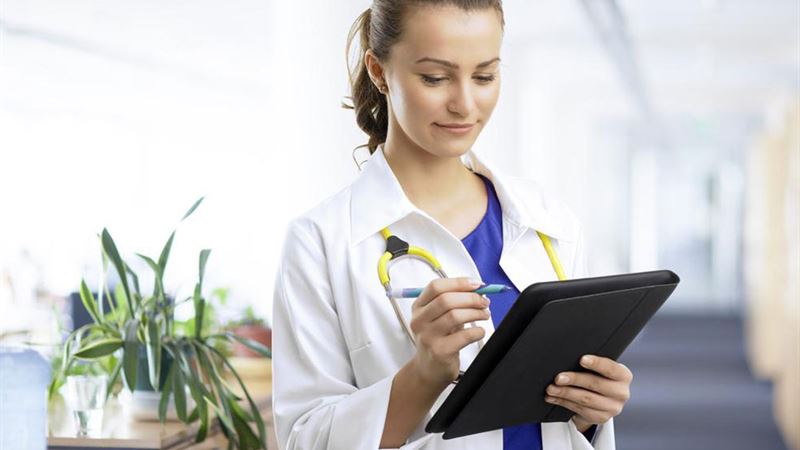 Revolutionizing Healthcare Data Management with Electronic Medical Records (EMR)