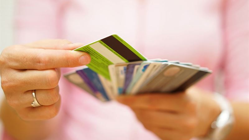 The Top 10 Credit Card Options for 2024: Comprehensive Guide