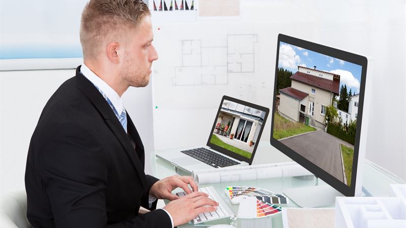 Innovative Digital Solutions for Effective Property Management in Today's Real Estate Industry