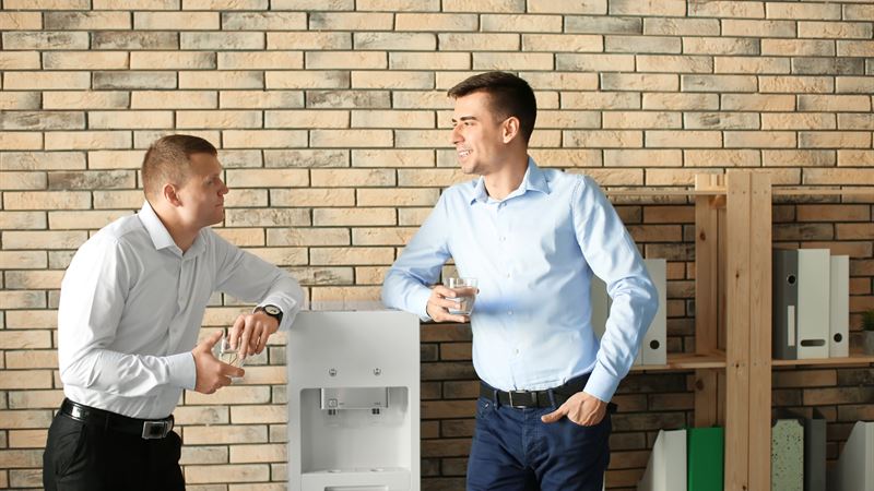 Comprehensive Guide to Office Water Cooler Dispensers: Features, Benefits, and Choosing the Best Model