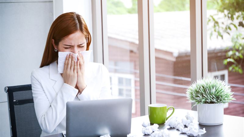 Effective Natural Strategies to Alleviate Nasal Congestion and Blocked Nose