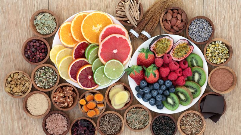 Incorporate These Powerful Seeds and Herbs to Support Lymphoma Recovery and Wellness