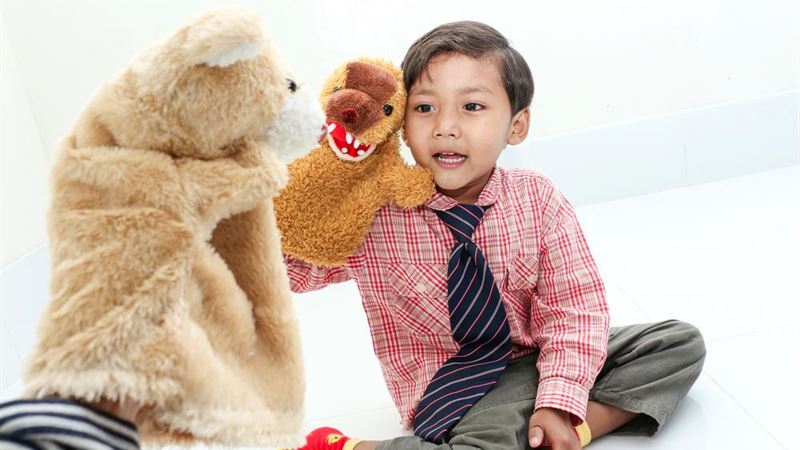 Ultimate Guide to Choosing and Using Puppets for Kids’ Entertainment and Development