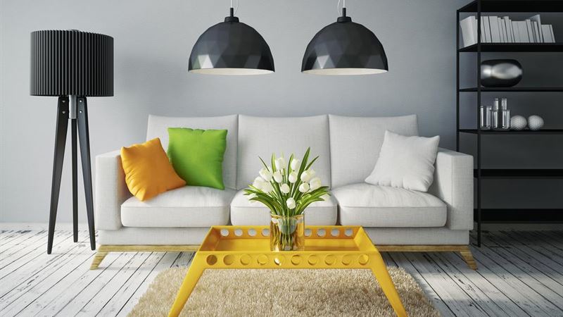 A Comprehensive Guide to Different Types of Furniture and Materials