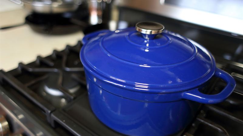 Comprehensive Guide to Dutch Ovens: Varieties, Uses, and Maintenance