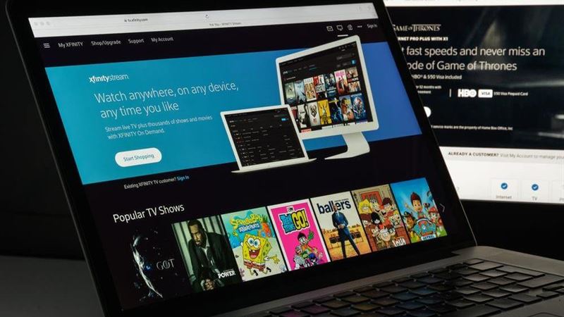 Comprehensive Guide to Choosing the Right Comcast Cable Television Packages