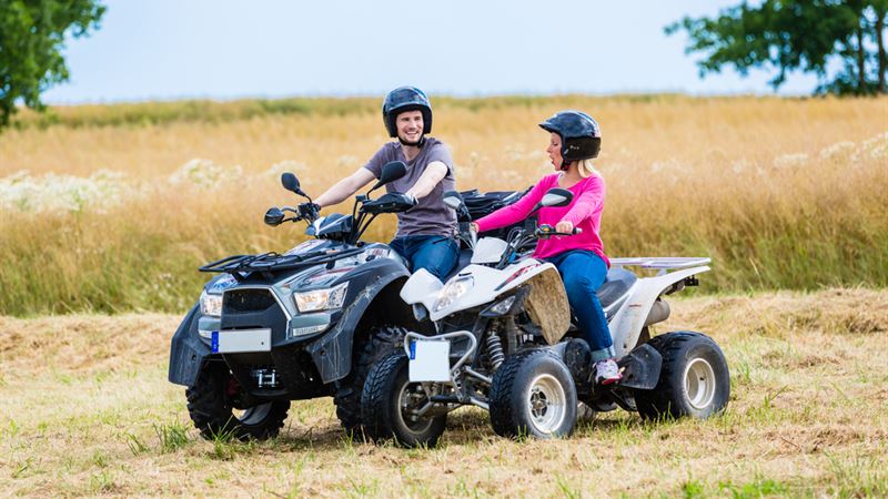 Ultimate Guide to Purchasing ATVs During Sale Events: Tips, Timing, and Top Brands