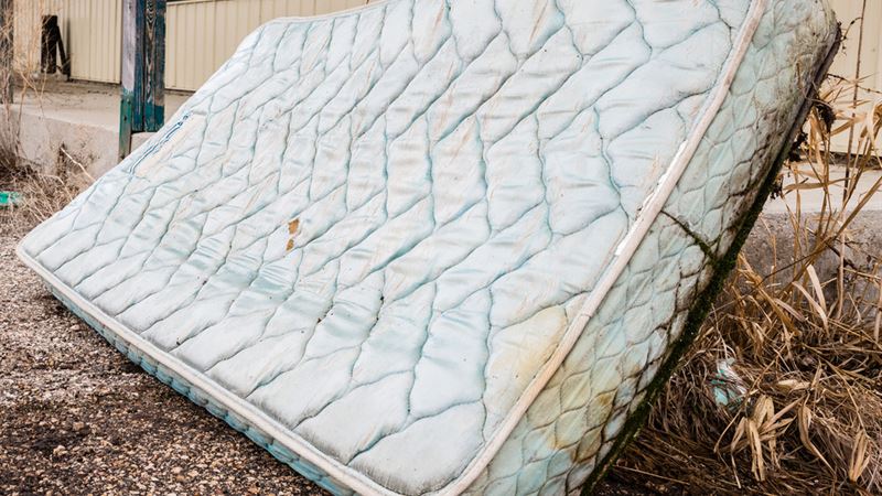 Comprehensive Guide to Choosing the Perfect Mattress for Restful Sleep