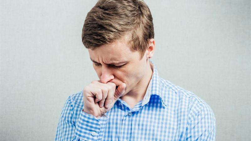 Understanding Persistent Coughs: Causes, Risks, and Solutions to Find Relief
