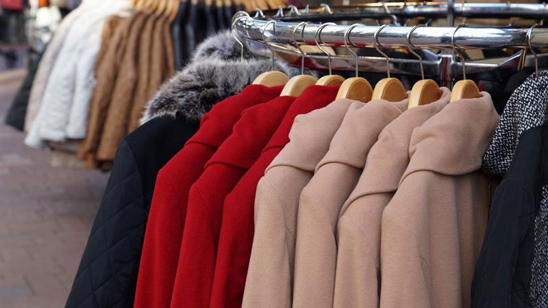 Ultimate Guide to Selecting the Perfect Outerwear for Every Season
