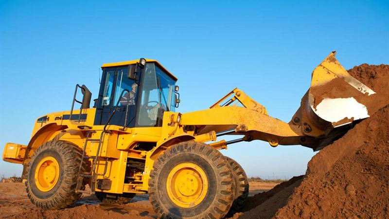Maximize Your Savings with Premier Heavy Equipment Sale Events