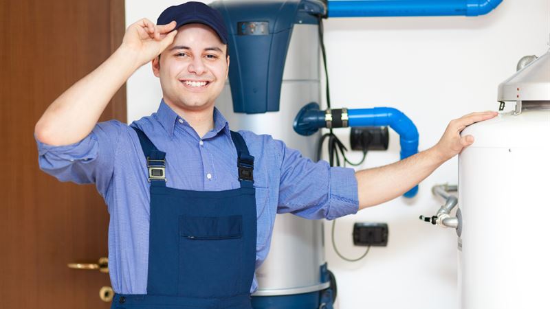 Premier Boiler Repair Service Providers in Nassau County