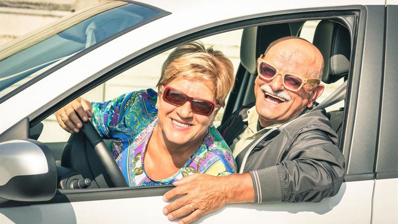 Ultimate Guide for Seniors: Securing the Best Deals on SUVs in 2024