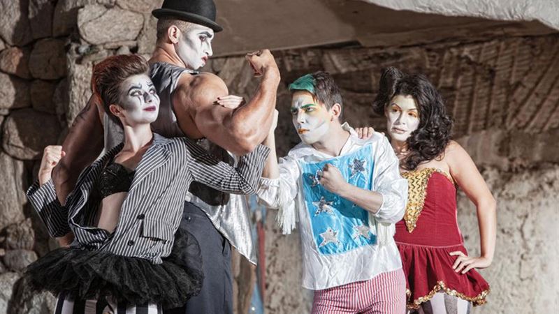 Understanding the Vital Role of Theatre in Society and Culture