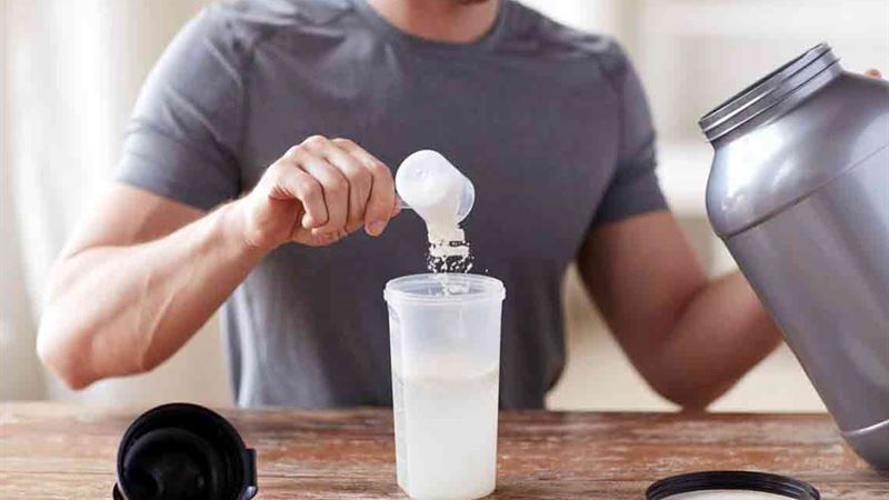 Ultimate Guide to Choosing the Finest Protein Powder for Optimal Health
