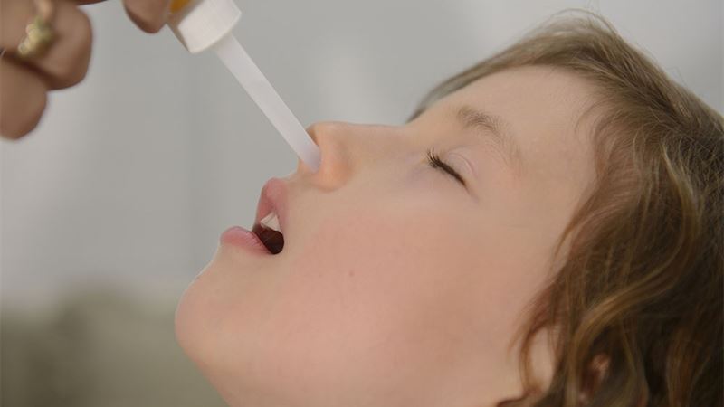 Effective Home Remedies to Relieve Nasal Congestion in Children