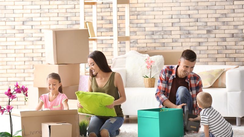 Comprehensive Guide to Buying a New Home in Houston: Essential Factors and Tips