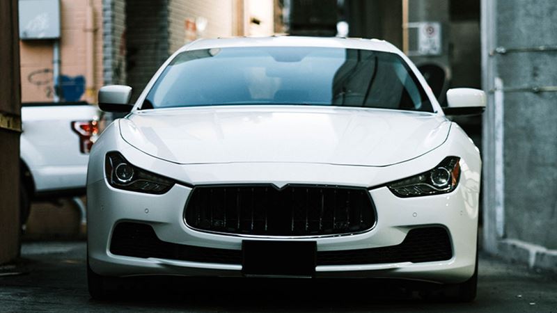Comprehensive Guide to the Maserati Ghibli: Features, Performance, and Benefits